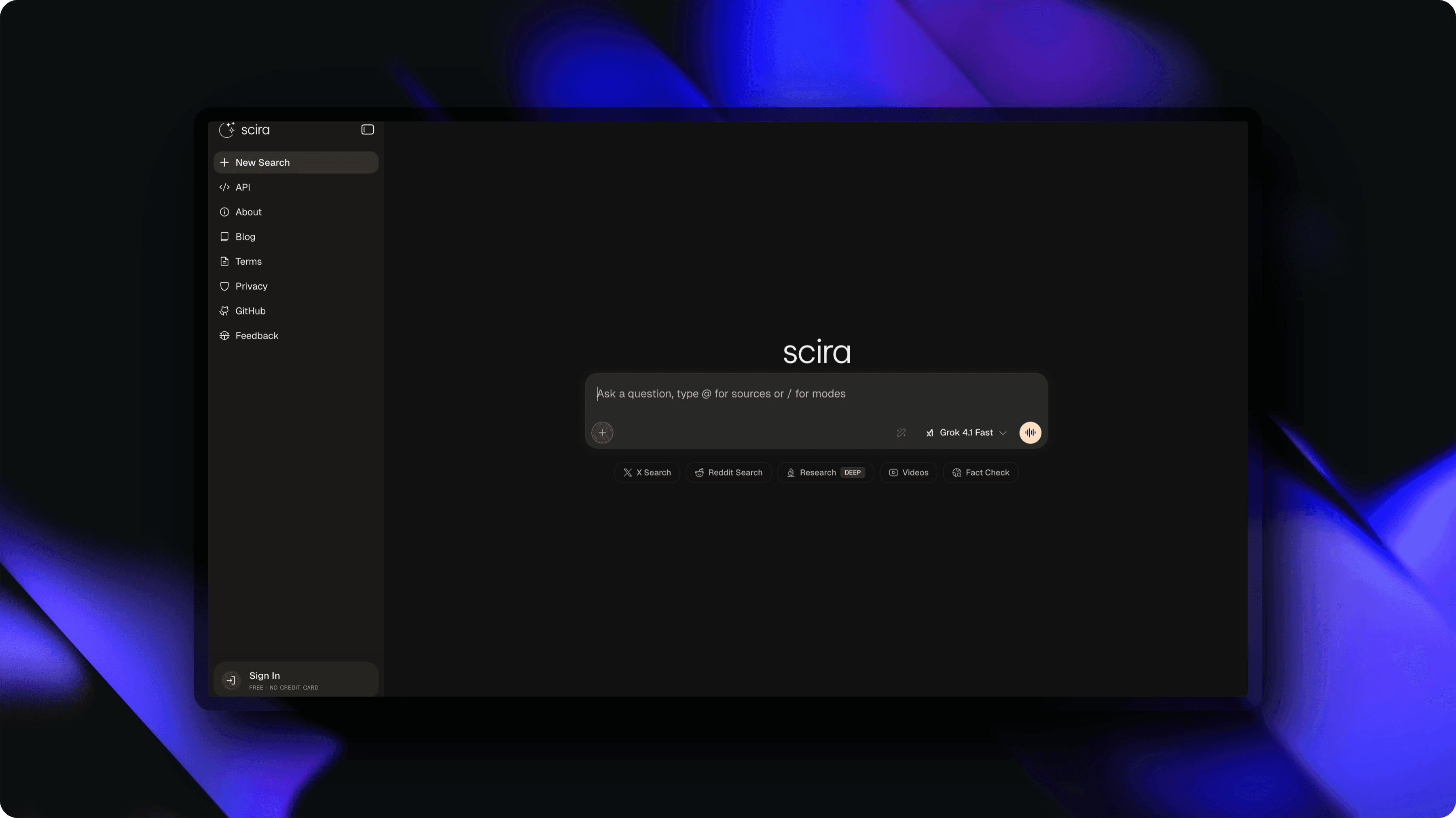 Example design 1