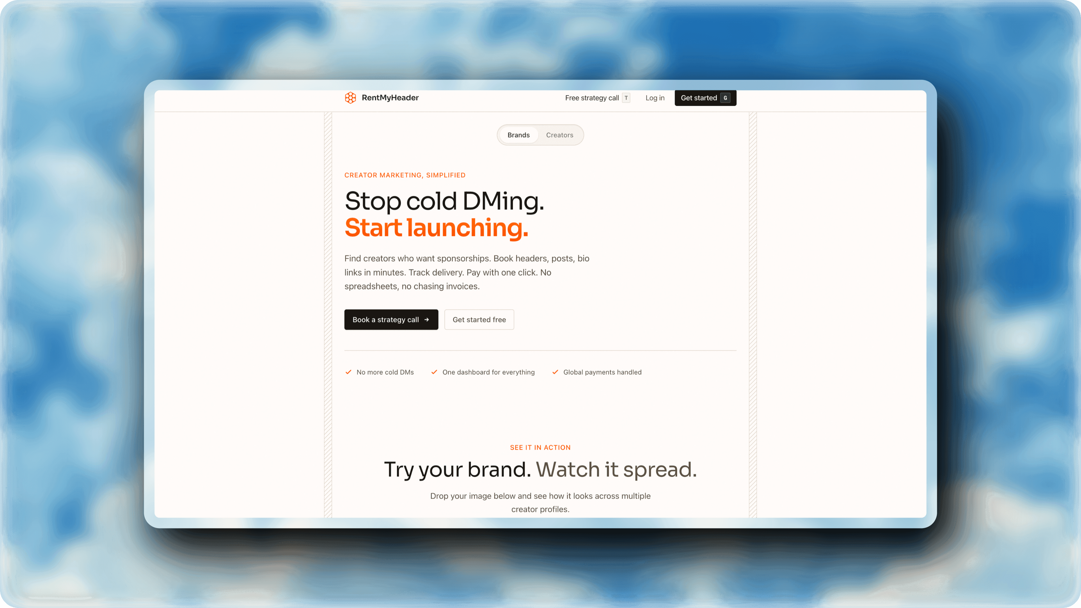Example design 4